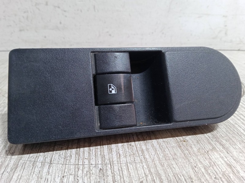 Recambio de mando elevalunas delantero derecho para opel astra h (a04) 1.7 cdti (l48) referencia OEM IAM   