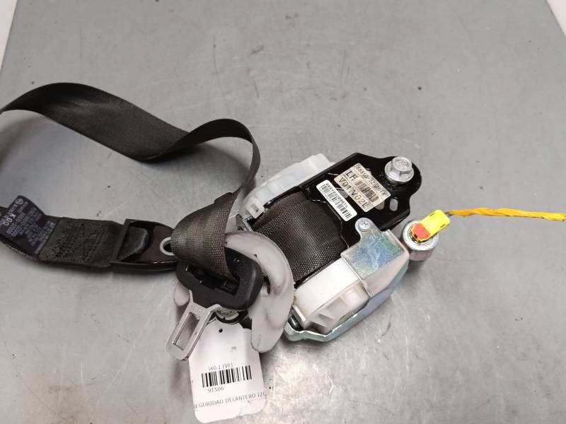 CINTURON SEGURIDAD DELANTERO IZQUIERDO 688103Z000TX 