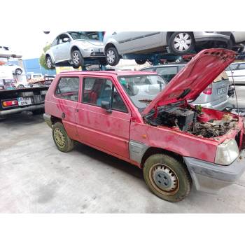 SEAT MARBELLA (28A)