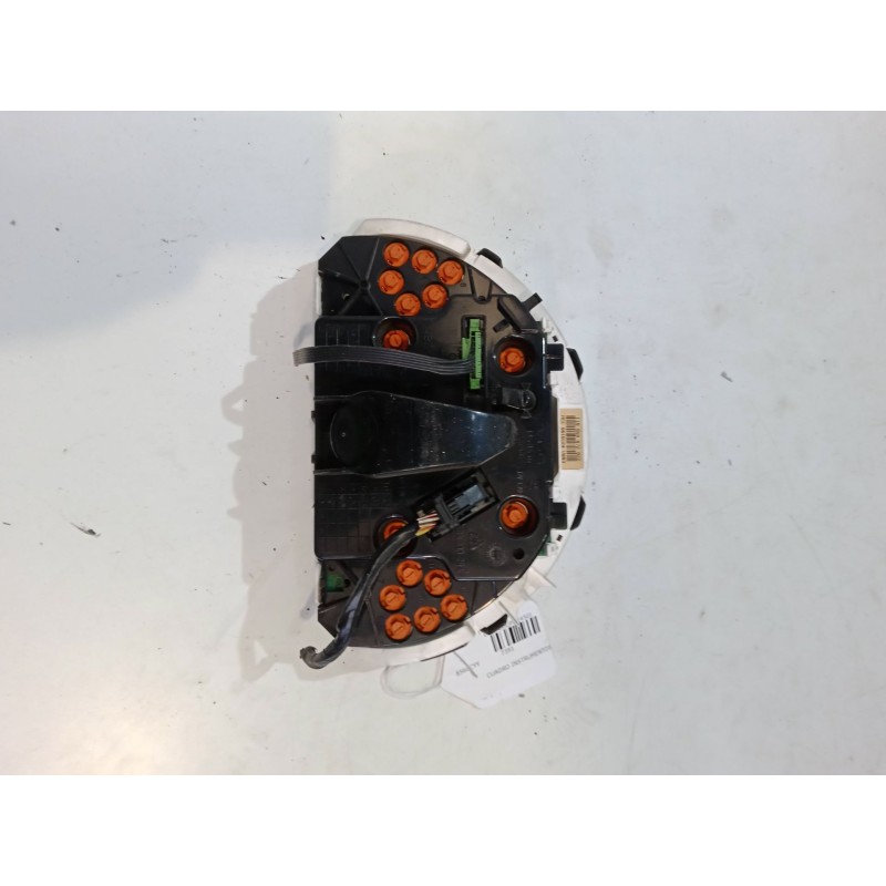 Recambio de cuadro instrumentos para smart city-coupe (450) 0.6 (s1cla1, 450.341) referencia OEM IAM KO178292270603K03  