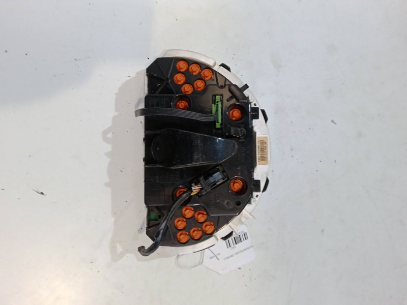 Recambio de cuadro instrumentos para smart city-coupe (450) 0.6 (s1cla1, 450.341) referencia OEM IAM KO178292270603K03  