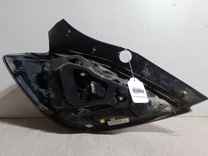 Recambio de piloto trasero derecho para opel astra h (a04) 1.7 cdti (l48) referencia OEM IAM   