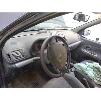 RENAULT CLIO II (BB_, CB_)