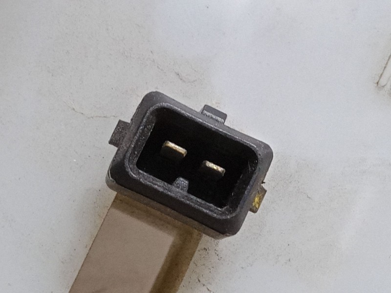 Recambio de bomba freno para kia sportage iii (sl) 1.7 crdi referencia OEM IAM   