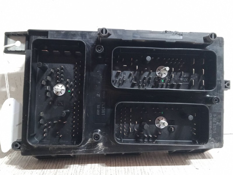 Recambio de bsm para opel astra h (a04) 1.7 cdti (l48) referencia OEM IAM 13285621  5DK009464-70