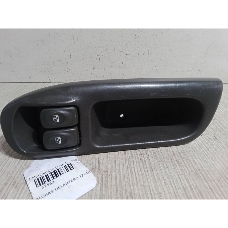 Recambio de mando elevalunas delantero izquierdo para renault scénic i monospace (ja0/1_, fa0_) 1.9 dti (ja0n) referencia OEM IA