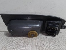 Recambio de mando elevalunas delantero izquierdo para renault scénic i monospace (ja0/1_, fa0_) 1.9 dti (ja0n) referencia OEM IA 2