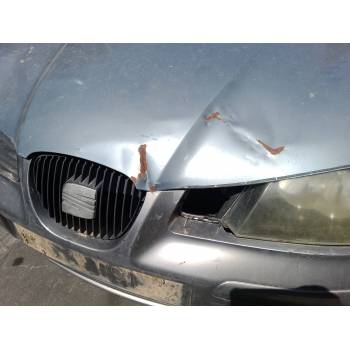 SEAT IBIZA III (6L1)