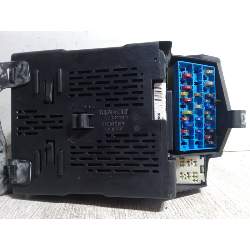 Recambio de bsi para renault scénic i monospace (ja0/1_, fa0_) 1.9 dti (ja0n) referencia OEM IAM 8200029342  S108502610