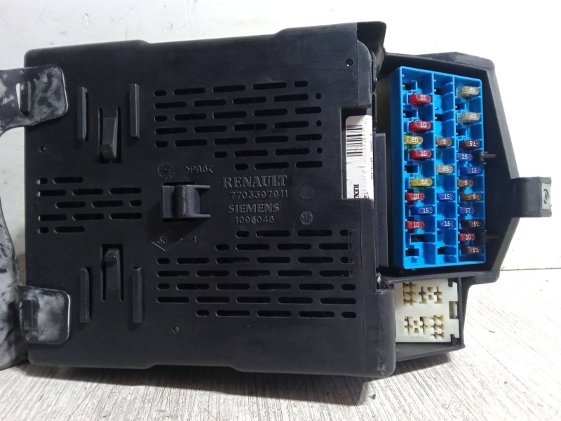 Recambio de bsi para renault scénic i monospace (ja0/1_, fa0_) 1.9 dti (ja0n) referencia OEM IAM 8200029342  S108502610