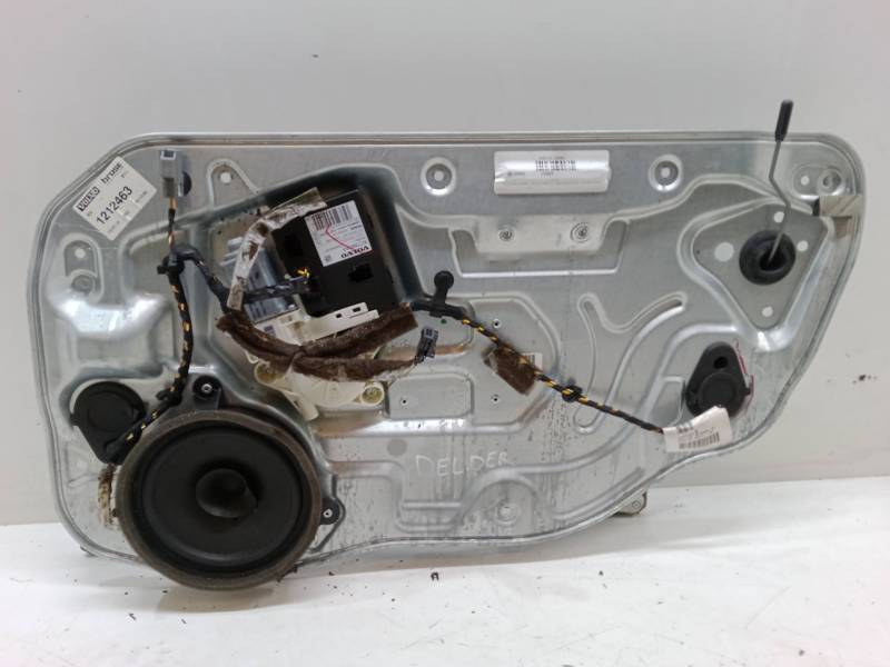 ELEVALUNAS ELECTRICO DELANTERO DERECHO 
