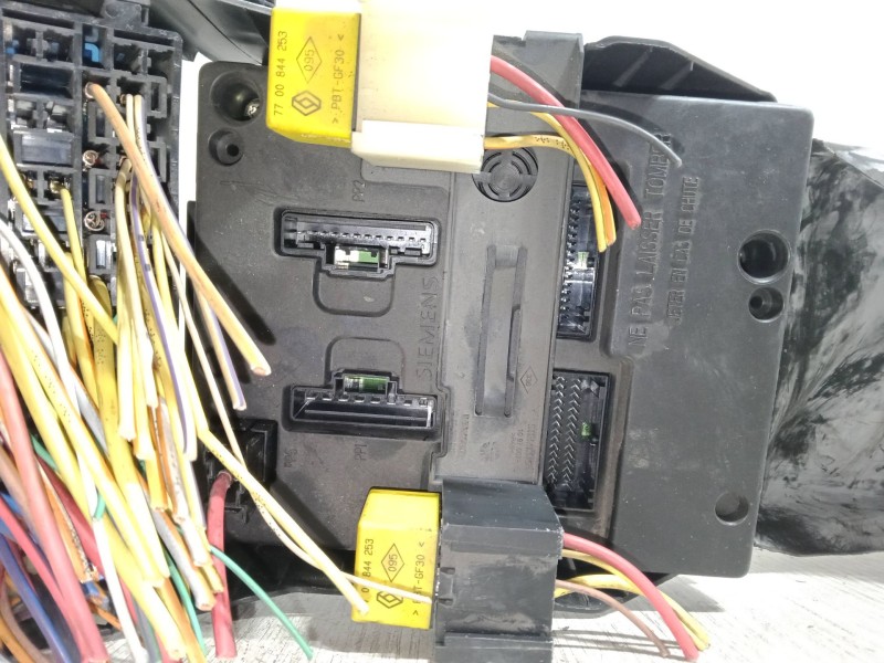 Recambio de bsi para renault scénic i monospace (ja0/1_, fa0_) 1.9 dti (ja0n) referencia OEM IAM 8200029342  S108502610
