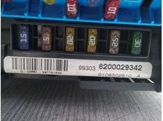 Recambio de bsi para renault scénic i monospace (ja0/1_, fa0_) 1.9 dti (ja0n) referencia OEM IAM 8200029342  S108502610