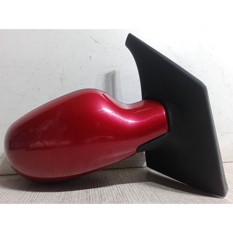 Recambio de retrovisor electrico derecho para renault scénic i monospace (ja0/1_, fa0_) 1.9 dti (ja0n) referencia OEM IAM   