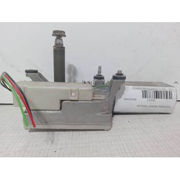 MOTOR LIMPIA TRASERO 64343021 TS4466 TGE430Z