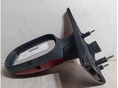 Recambio de retrovisor electrico izquierdo para renault scénic i monospace (ja0/1_, fa0_) 1.9 dti (ja0n) referencia OEM IAM    2