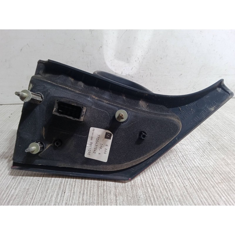 Recambio de retrovisor electrico izquierdo para renault scénic i monospace (ja0/1_, fa0_) 1.9 dti (ja0n) referencia OEM IAM   