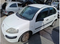 citroën c3 i (fc_, fn_) del año 2009