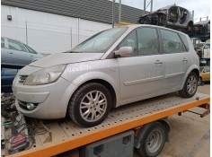 renault scénic ii (jm0/1_) del año 2009