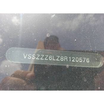 SEAT IBIZA III (6L1)