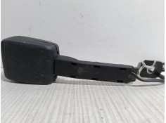 Recambio de anclaje cinturon delantero derecho para seat ibiza v (kj1, kjg) 1.6 tdi referencia OEM IAM   