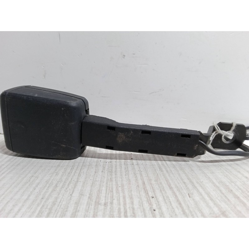 Recambio de anclaje cinturon delantero derecho para seat ibiza v (kj1, kjg) 1.6 tdi referencia OEM IAM   