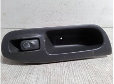 Recambio de mando elevalunas delantero derecho para renault scénic i monospace (ja0/1_, fa0_) 1.9 dti (ja0n) referencia OEM IAM 