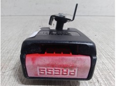 Recambio de anclaje cinturon trasero derecho para renault scénic i monospace (ja0/1_, fa0_) 1.9 dti (ja0n) referencia OEM IAM   