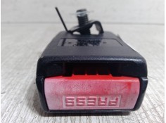 Recambio de anclaje cinturon trasero izquierdo para renault scénic i monospace (ja0/1_, fa0_) 1.9 dti (ja0n) referencia OEM IAM 