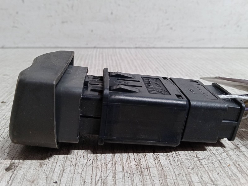 Recambio de warning para renault scénic i monospace (ja0/1_, fa0_) 1.9 dti (ja0n) referencia OEM IAM   