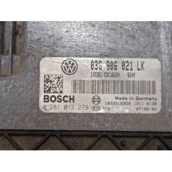 CENTRALITA MOTOR UCE 03G906021LK 