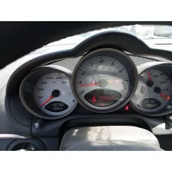 PORSCHE CAYMAN (987)