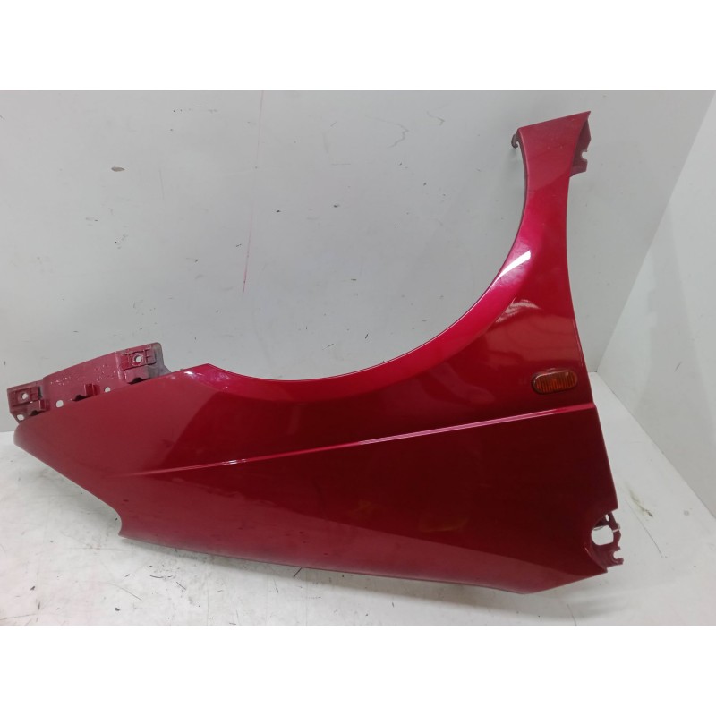 Recambio de aleta delantera izquierda para renault scénic i monospace (ja0/1_, fa0_) 1.9 dti (ja0n) referencia OEM IAM   