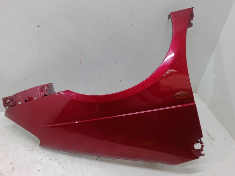 Recambio de aleta delantera izquierda para renault scénic i monospace (ja0/1_, fa0_) 1.9 dti (ja0n) referencia OEM IAM   