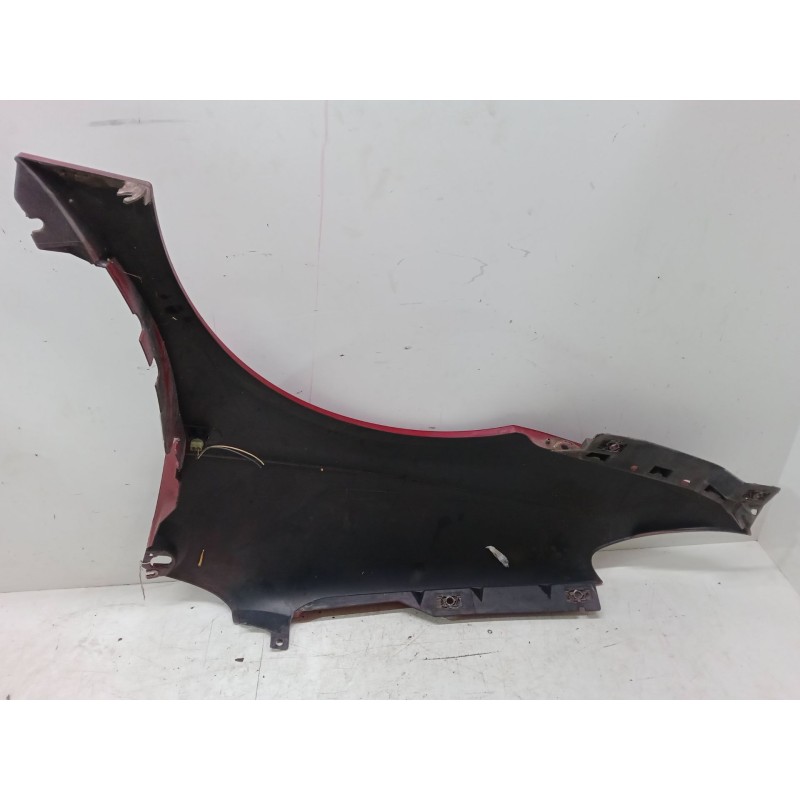 Recambio de aleta delantera izquierda para renault scénic i monospace (ja0/1_, fa0_) 1.9 dti (ja0n) referencia OEM IAM   