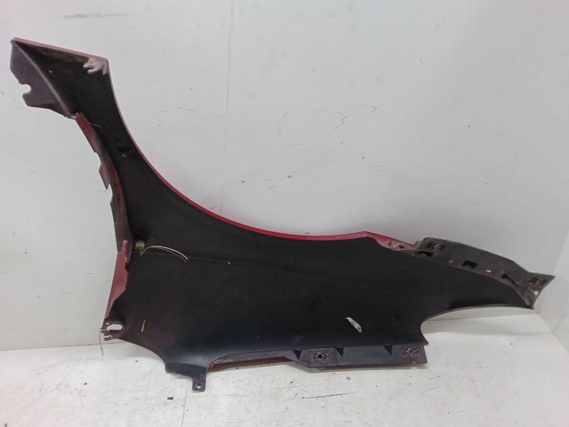 Recambio de aleta delantera izquierda para renault scénic i monospace (ja0/1_, fa0_) 1.9 dti (ja0n) referencia OEM IAM   