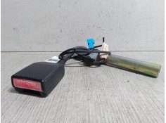 Recambio de anclaje con pretensor delantero derecho para renault scénic i monospace (ja0/1_, fa0_) 1.9 dti (ja0n) referencia OEM 2