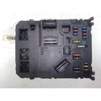 BSI 9649627880 BSI E02-00 S118085220A