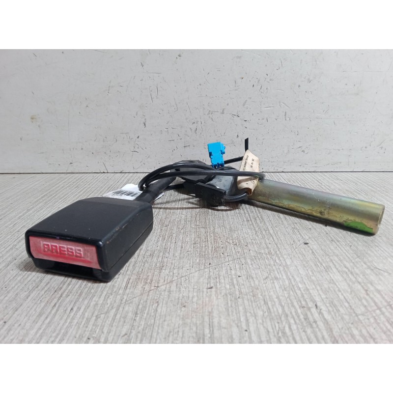 Recambio de anclaje con pretensor delantero derecho para renault scénic i monospace (ja0/1_, fa0_) 1.9 dti (ja0n) referencia OEM