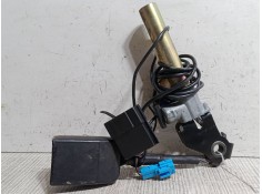 Recambio de anclaje cinturon delantero izquierdo para renault scénic i monospace (ja0/1_, fa0_) 1.9 dti (ja0n) referencia OEM IA