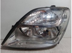 Recambio de faro izquierdo para renault scénic i monospace (ja0/1_, fa0_) 1.9 dti (ja0n) referencia OEM IAM   