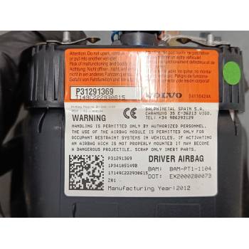 AIRBAG VOLANTE P31291369 