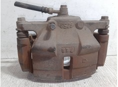 Recambio de pinza freno delantera derecha para nissan x-trail ii (t31) 2.0 dci 4x4 referencia OEM IAM    2
