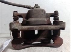 Recambio de pinza freno delantera izquierda para nissan x-trail ii (t31) 2.0 dci 4x4 referencia OEM IAM   