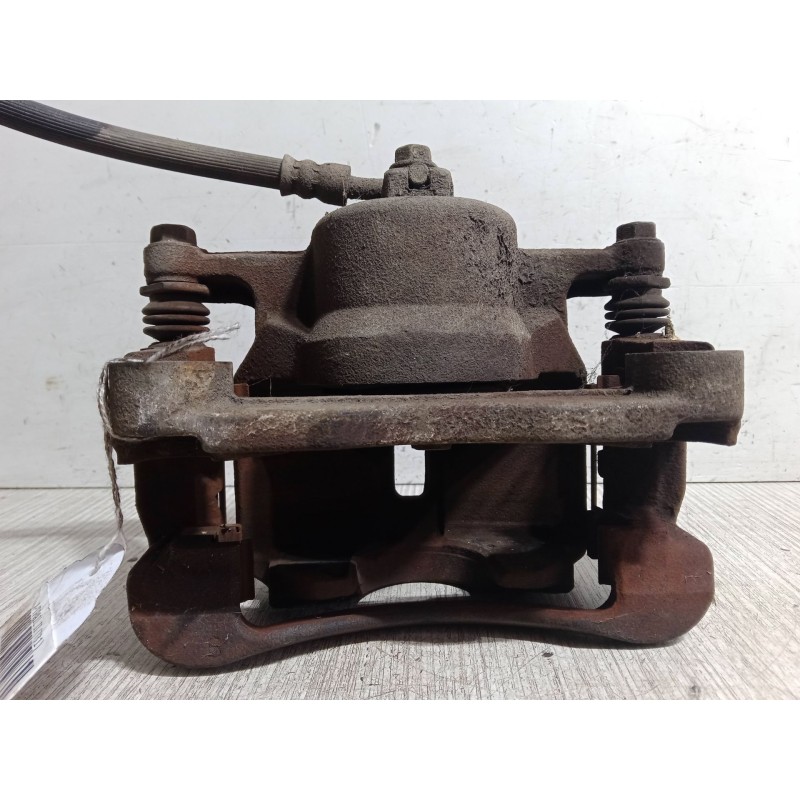 Recambio de pinza freno delantera izquierda para nissan x-trail ii (t31) 2.0 dci 4x4 referencia OEM IAM   