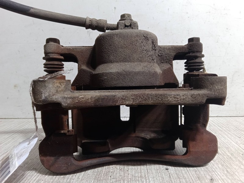 Recambio de pinza freno delantera izquierda para nissan x-trail ii (t31) 2.0 dci 4x4 referencia OEM IAM   