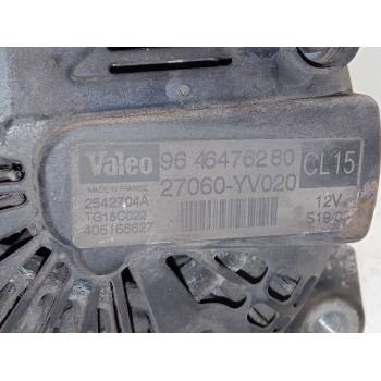 ALTERNADOR 9646476280 