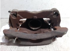 Recambio de pinza freno delantera izquierda para nissan x-trail ii (t31) 2.0 dci 4x4 referencia OEM IAM    2