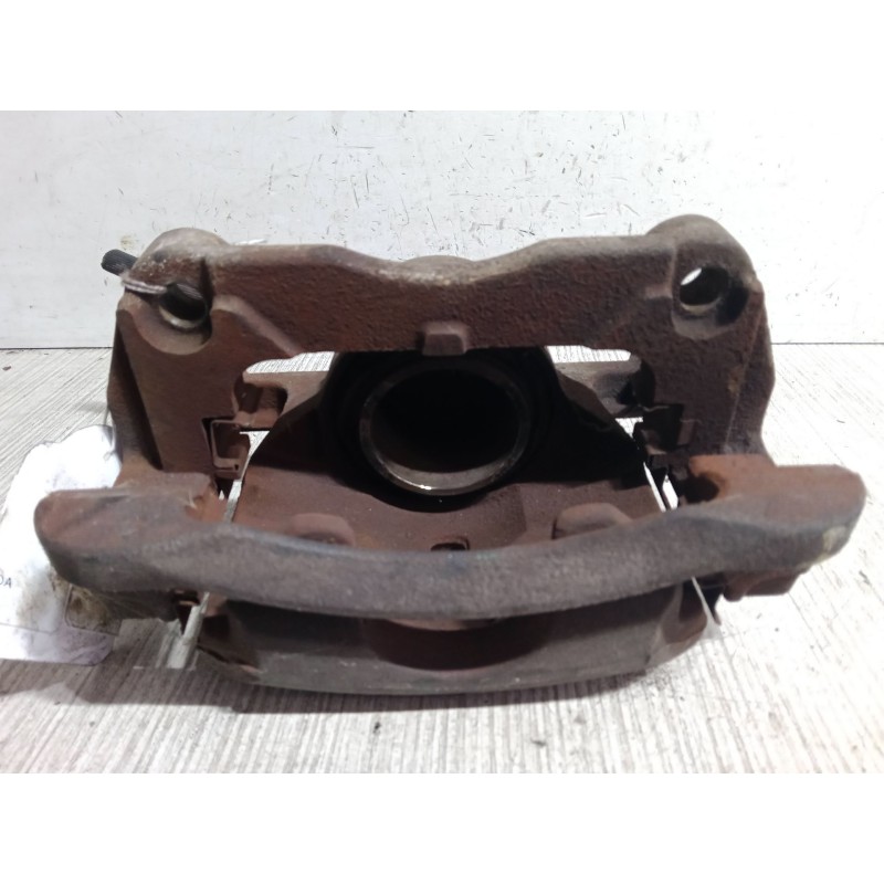 Recambio de pinza freno delantera izquierda para nissan x-trail ii (t31) 2.0 dci 4x4 referencia OEM IAM   