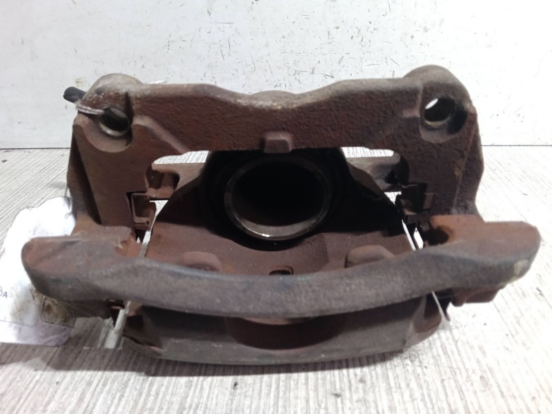 Recambio de pinza freno delantera izquierda para nissan x-trail ii (t31) 2.0 dci 4x4 referencia OEM IAM   